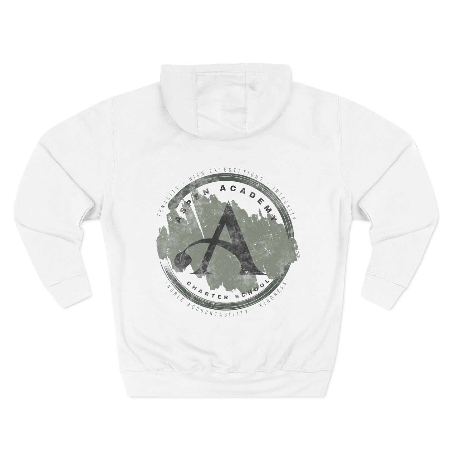 Aspen Academy Hoodie