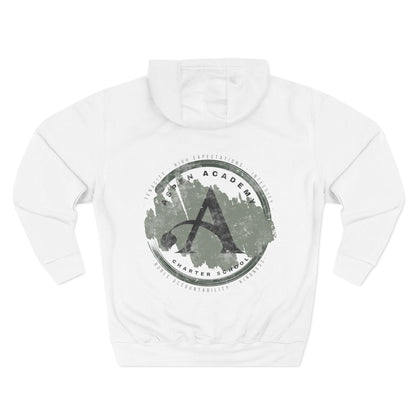 Aspen Academy Hoodie
