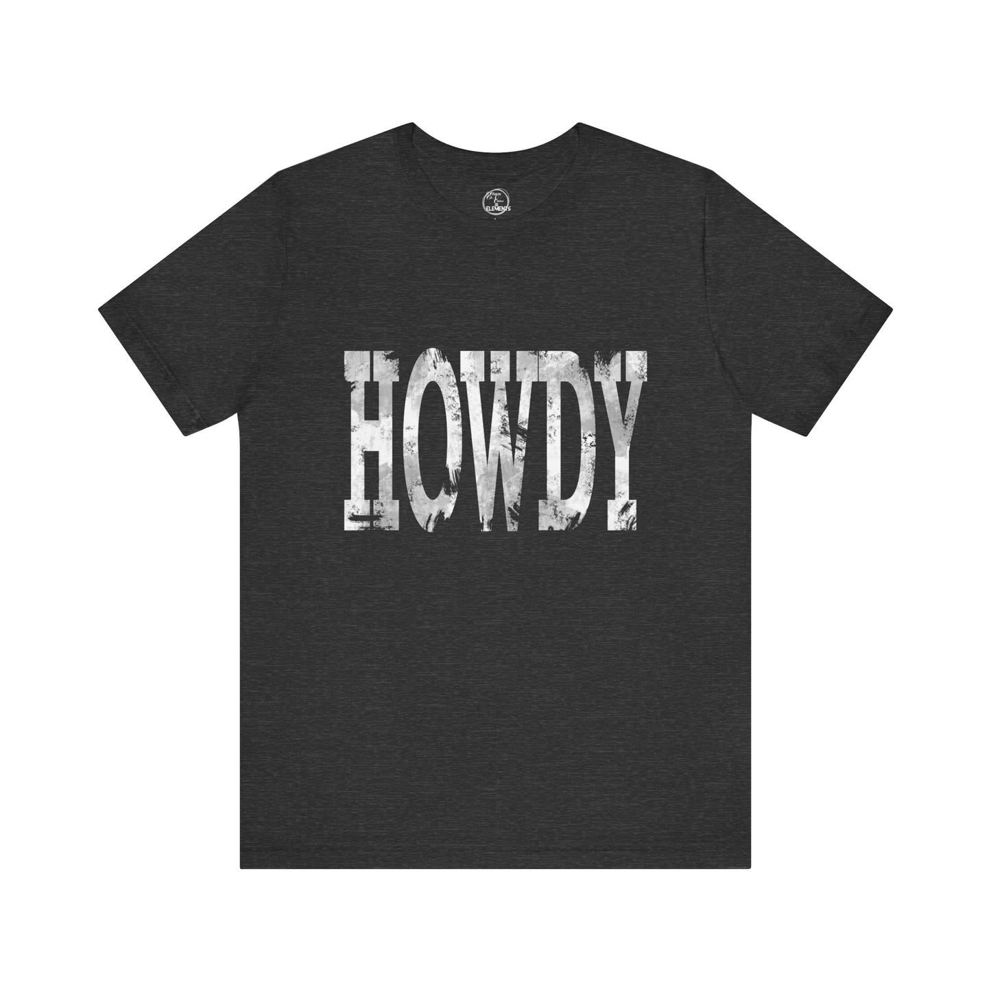 Howdy Tee