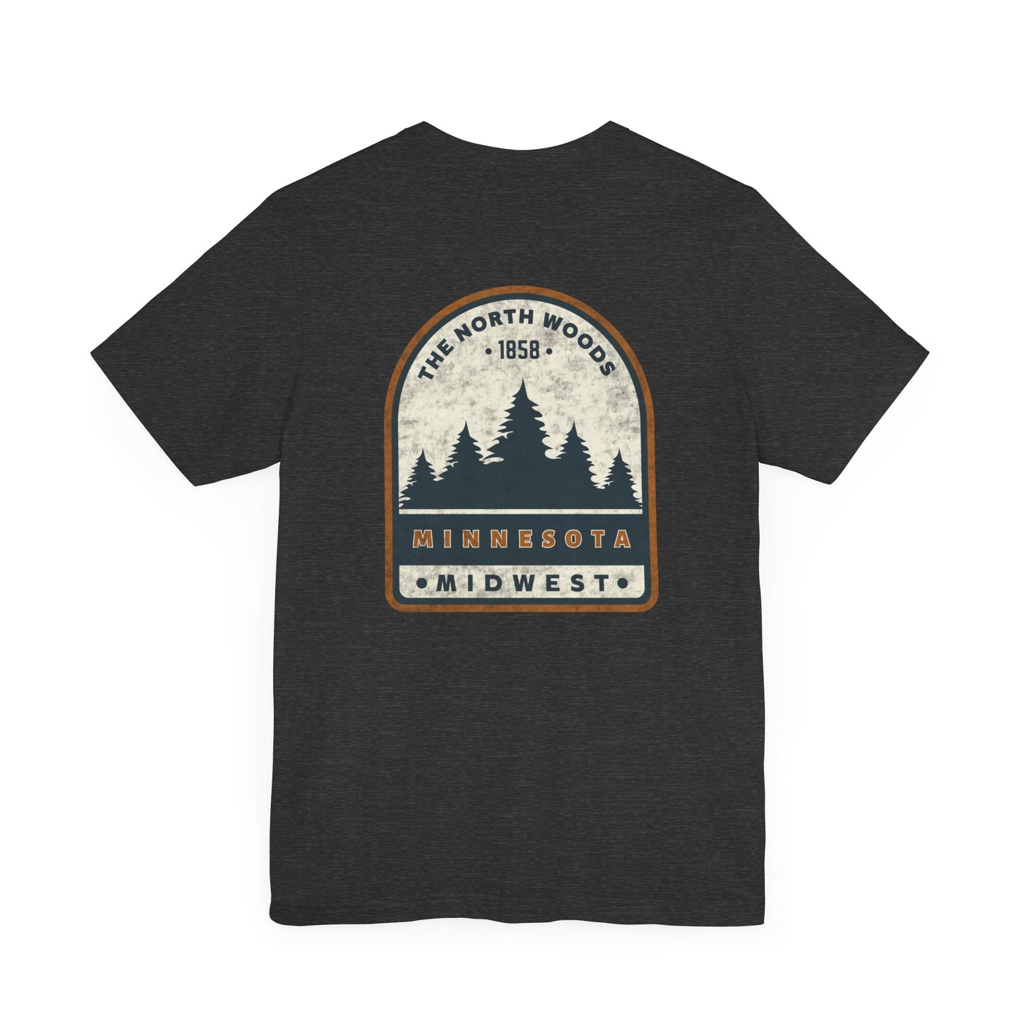 Minnesota Tee
