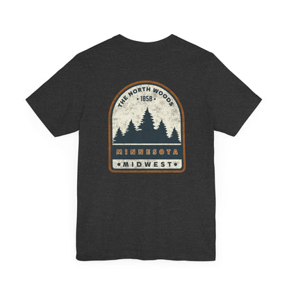 Minnesota Tee