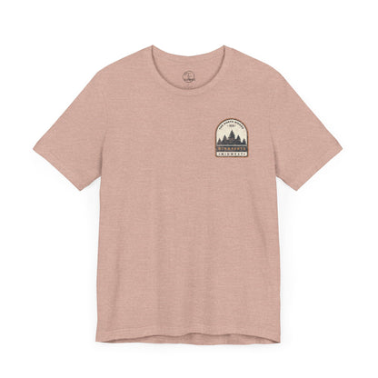 Minnesota Tee