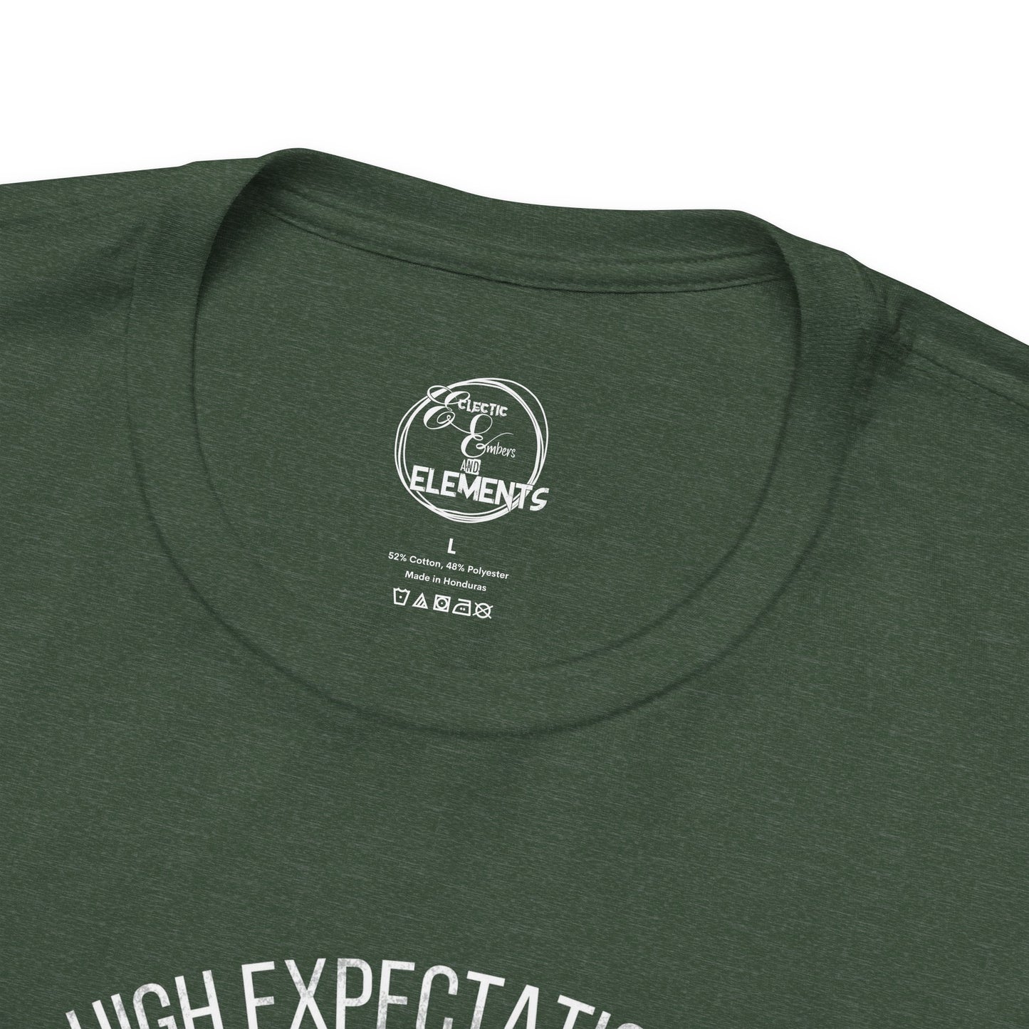 PBIS Aspen Academy Doodles Tee