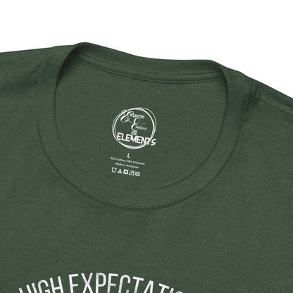 PBIS Aspen Academy Doodles Tee