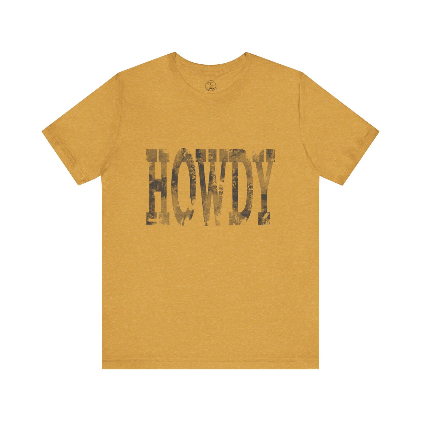 Howdy Tee