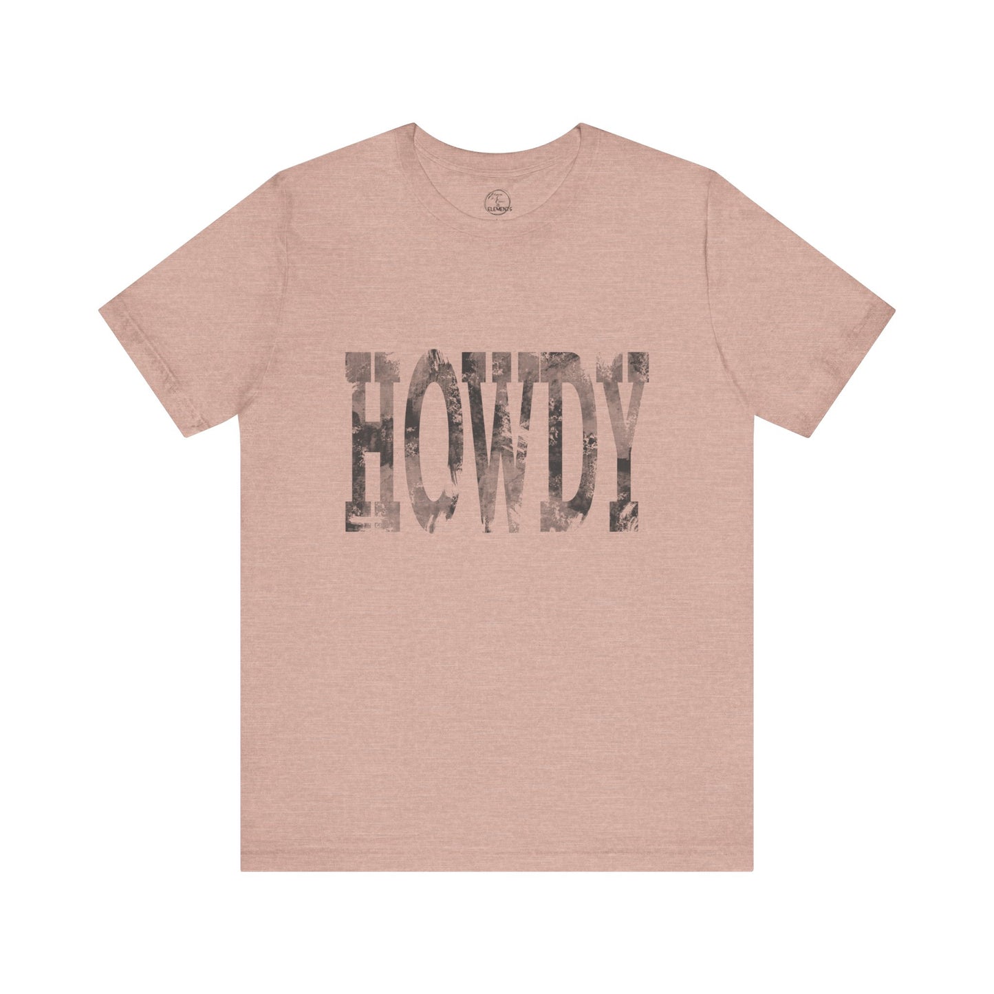 Howdy Tee