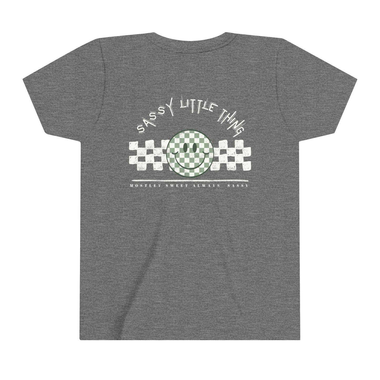 Sassy Little Thing Tee