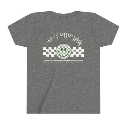 Sassy Little Thing Tee