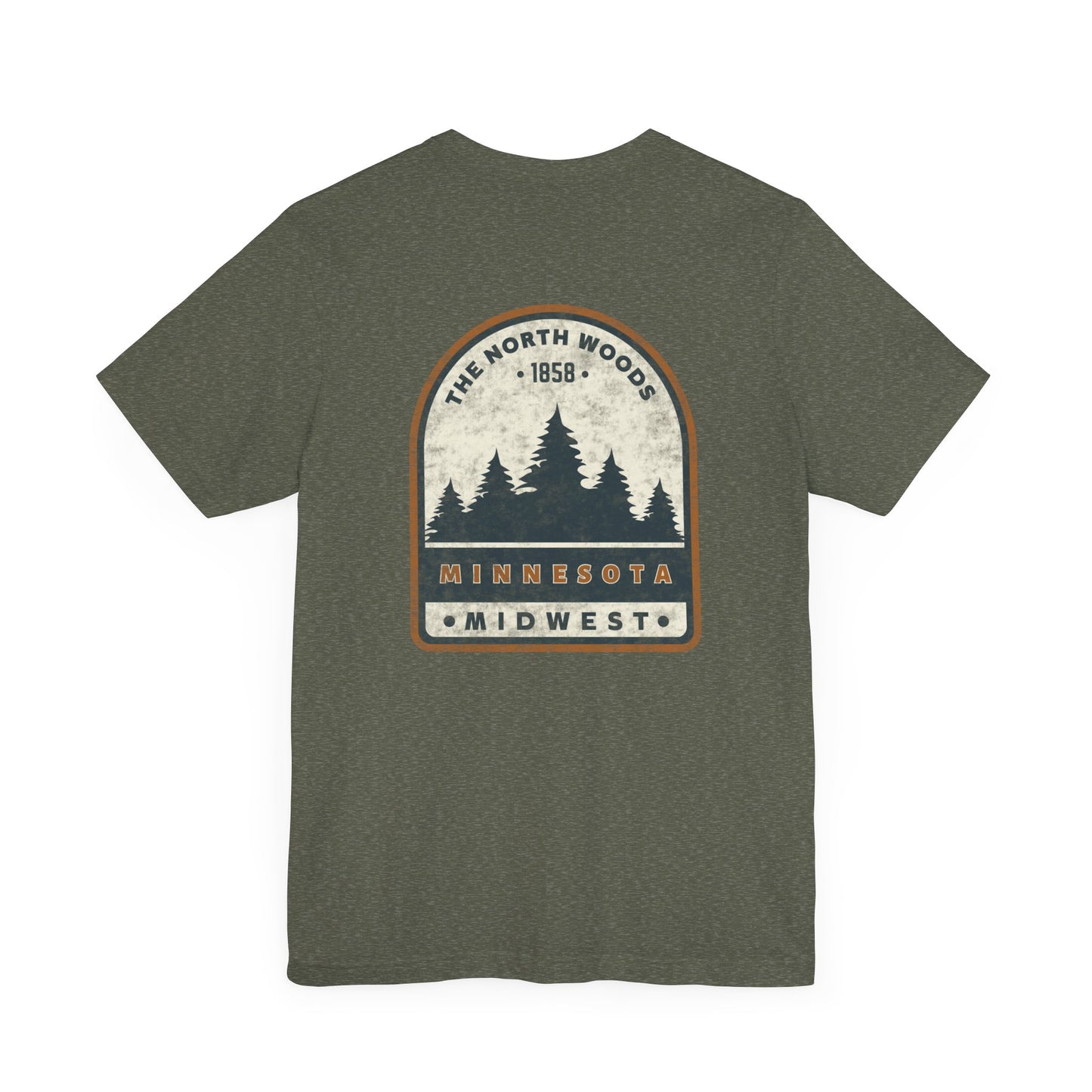 Minnesota Tee