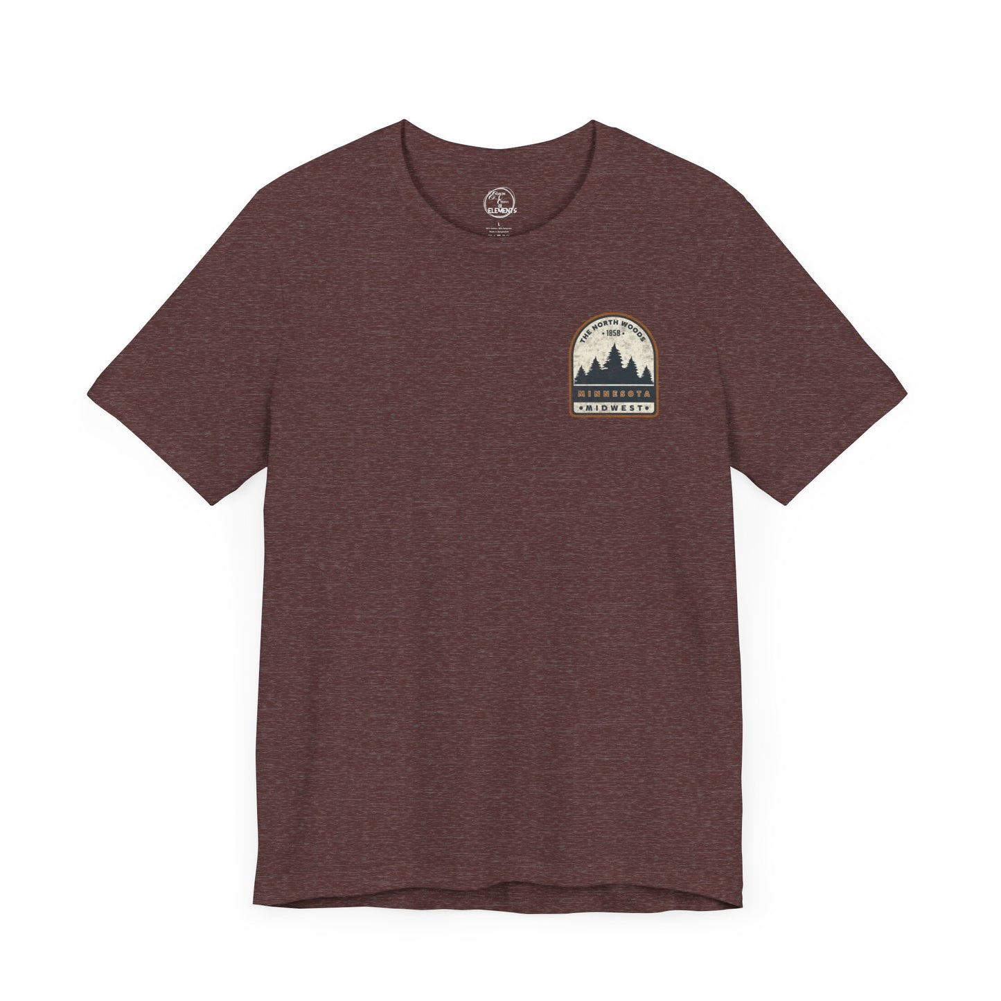 Minnesota Tee