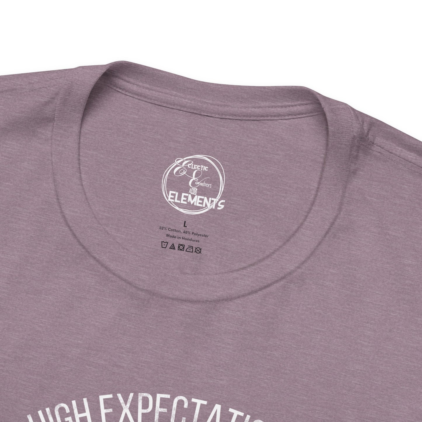 PBIS Aspen Academy Doodles Tee