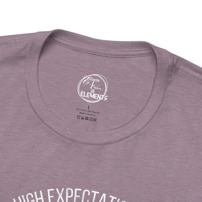 PBIS Aspen Academy Doodles Tee