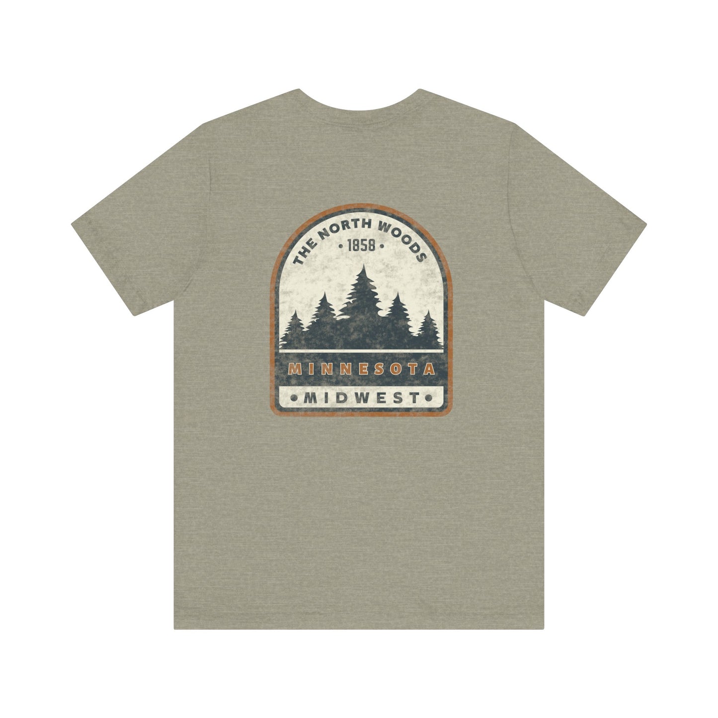 Minnesota Tee