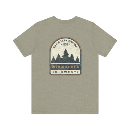 Minnesota Tee