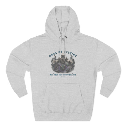 Orbs Of Destiny Hoodie