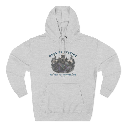 Orbs Of Destiny Hoodie