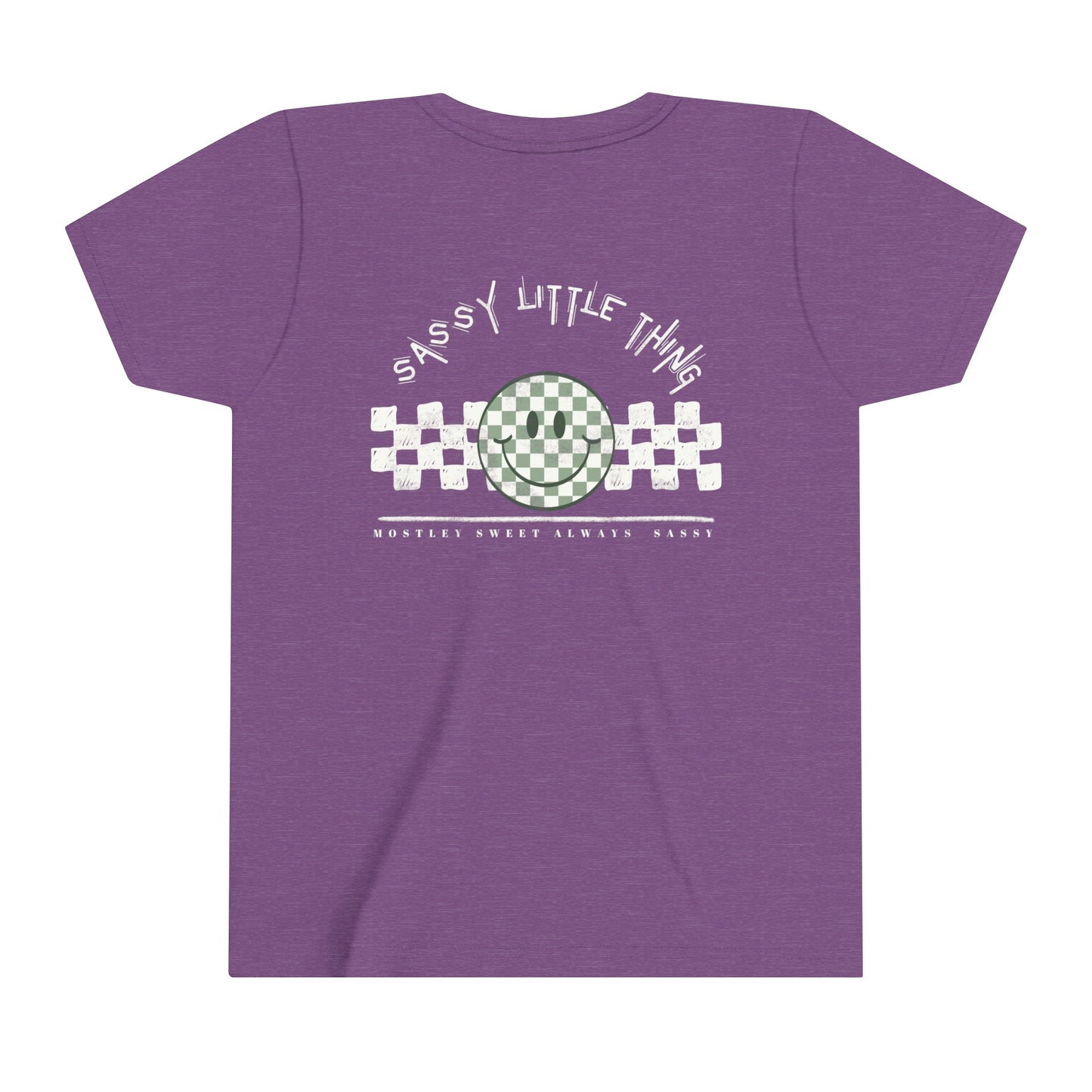Sassy Little Thing Tee