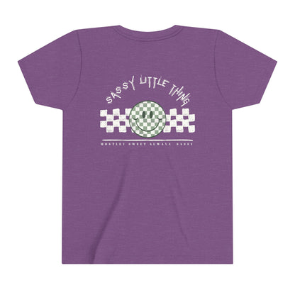 Sassy Little Thing Tee