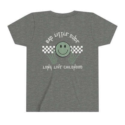 Bad Little Dude Tee