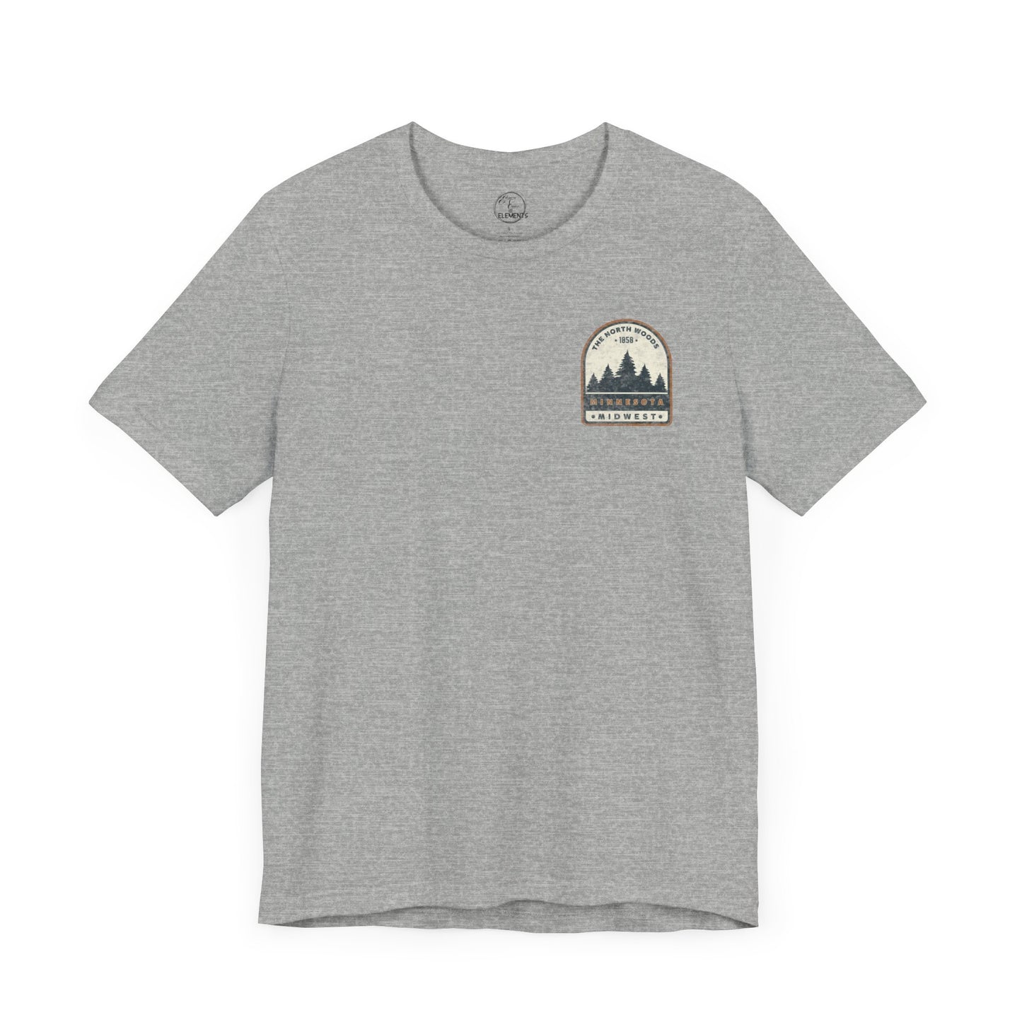 Minnesota Tee