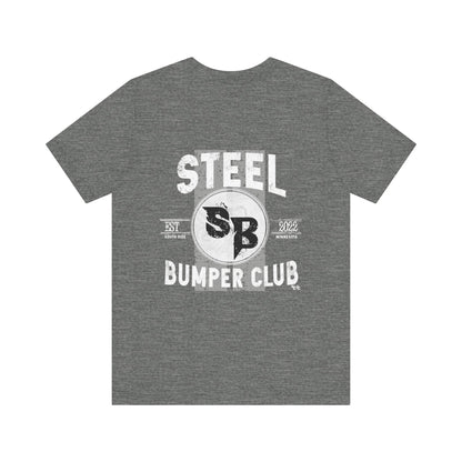 The Steel Bumper Club Colorful Tee