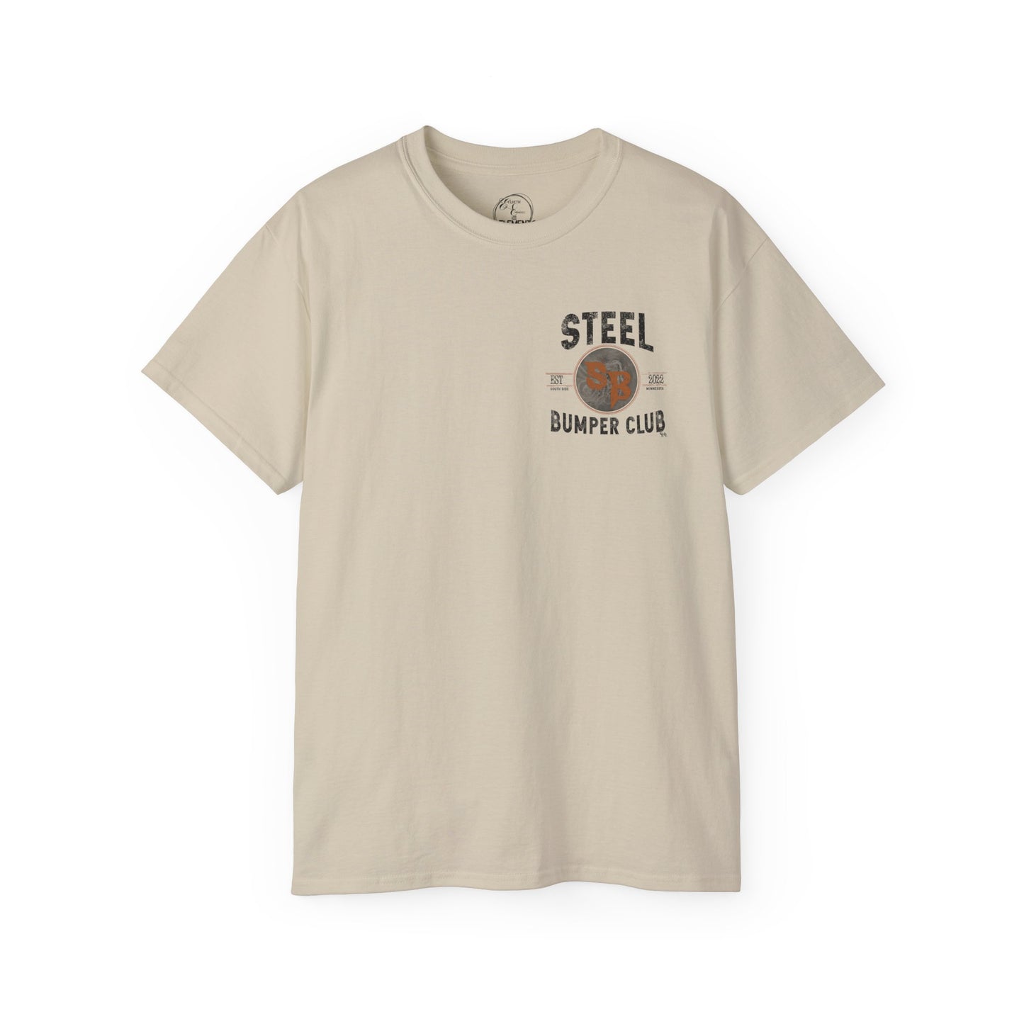 The Steel Bumper Club Tee 1980 C-10 Truck
