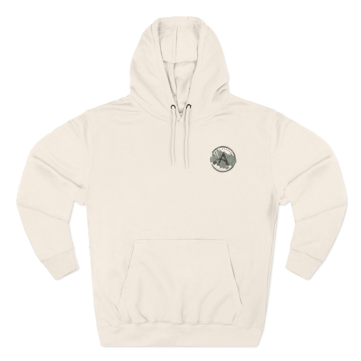 Aspen Academy Hoodie