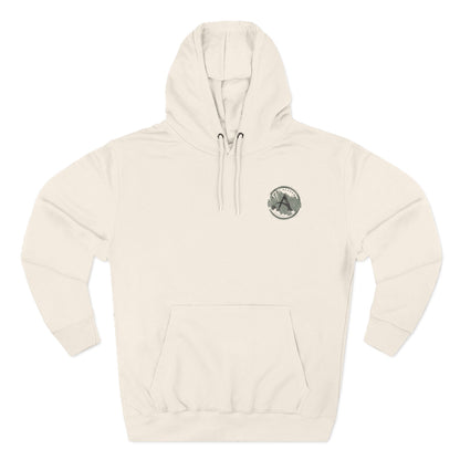Aspen Academy Hoodie