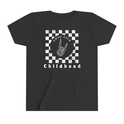 Long Live Childhood Tee