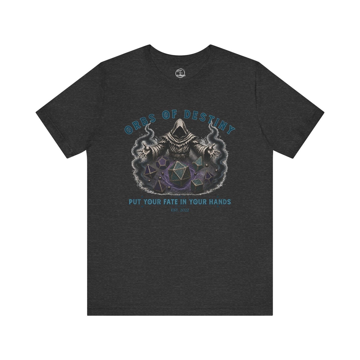 Orbs Of Destiny Tee
