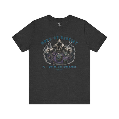 Orbs Of Destiny Tee