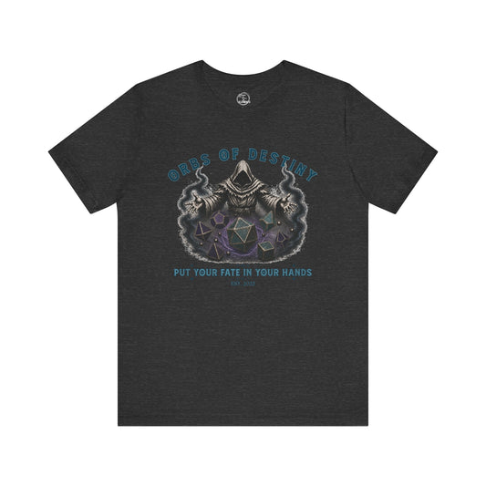 Orbs Of Destiny Tee