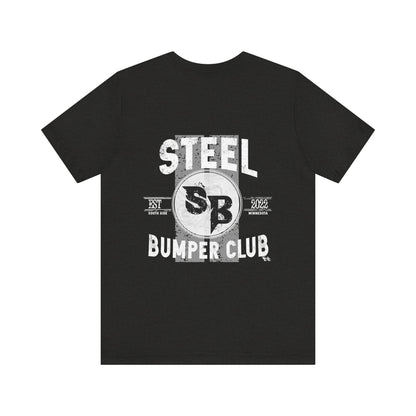 The Steel Bumper Club Colorful Tee