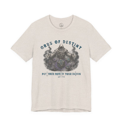 Orbs Of Destiny Tee