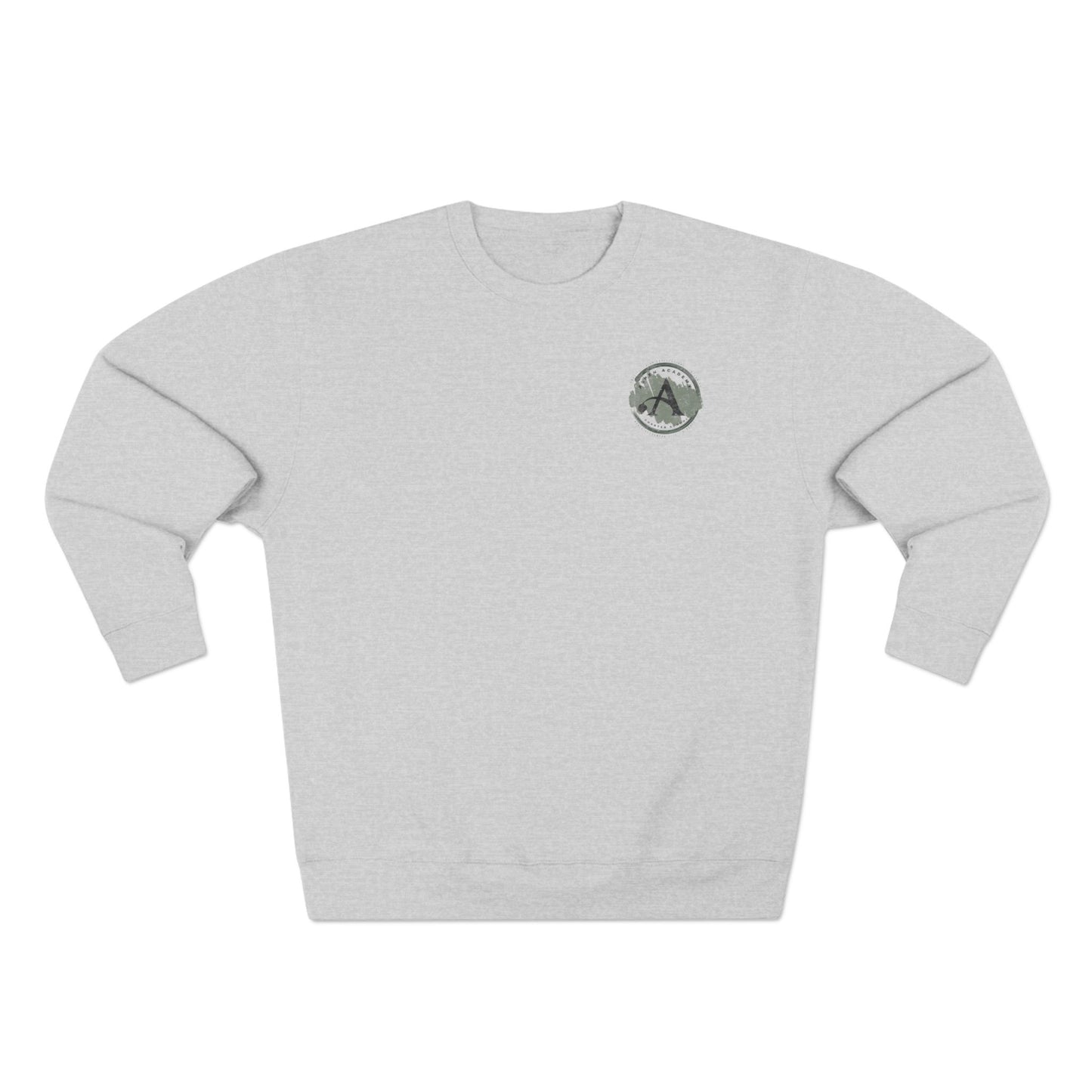 Aspen Academy Crewneck