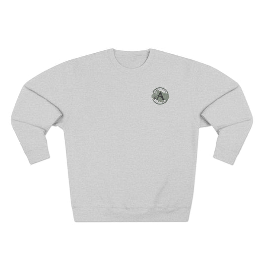 Aspen Academy Crewneck