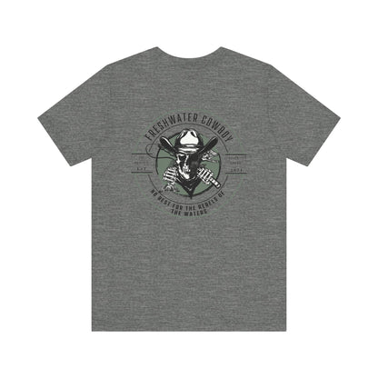 Freshwater Cowboy Tee