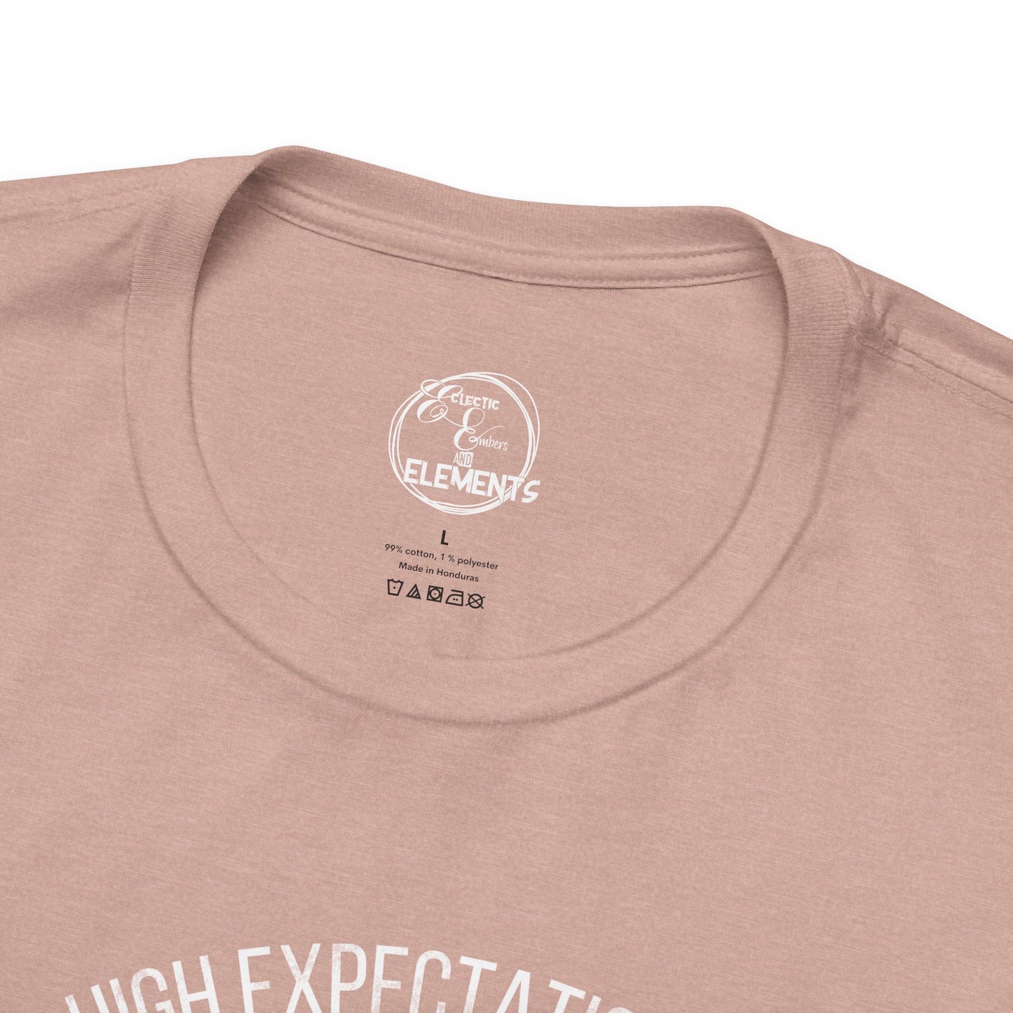 PBIS Aspen Academy Doodles Tee