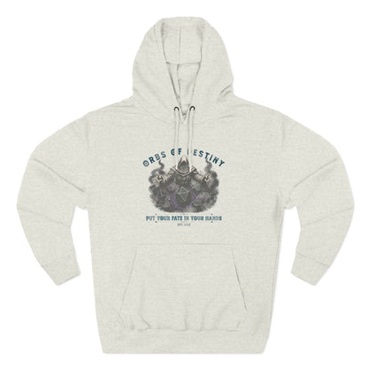 Orbs Of Destiny Hoodie