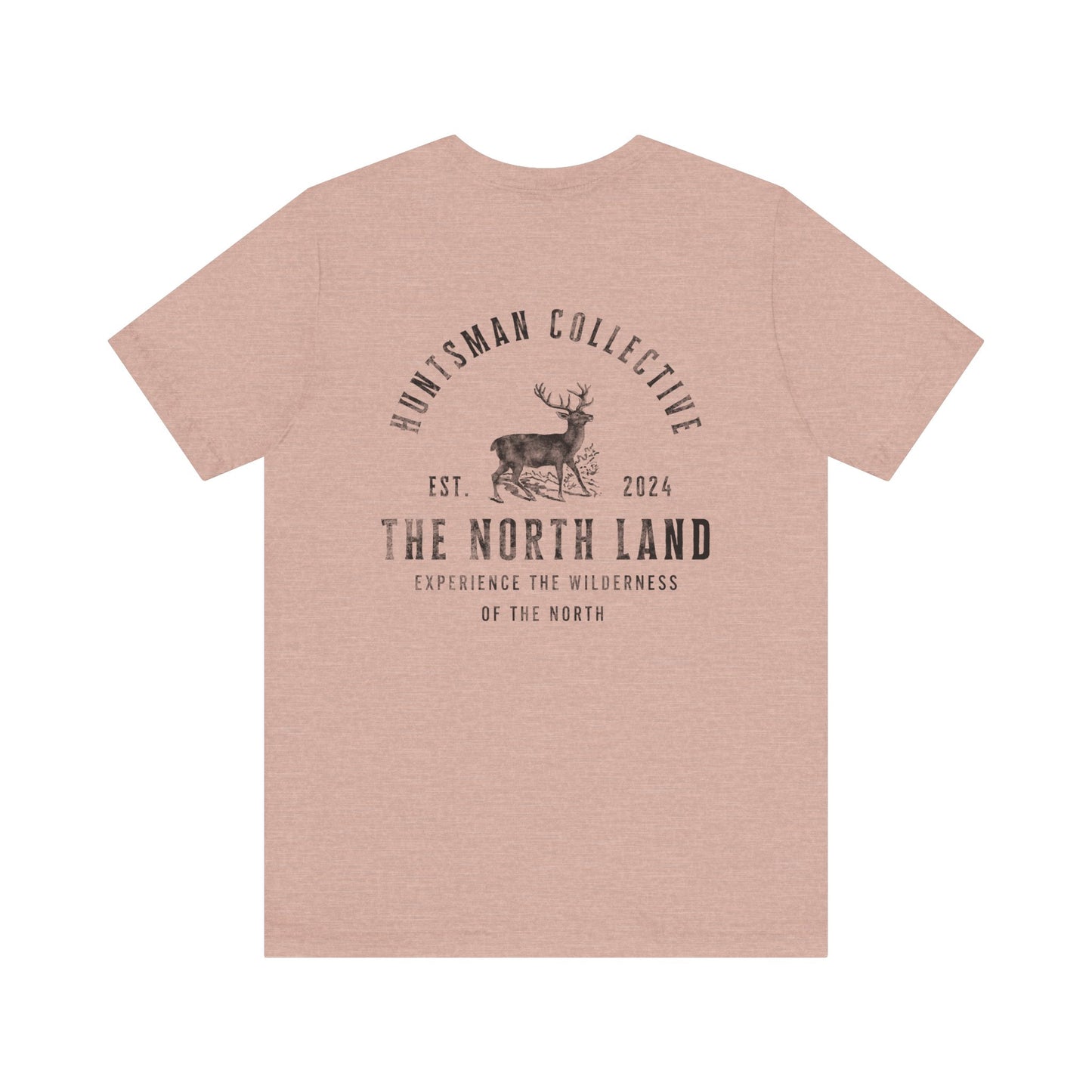 The Huntsman Collective Tee