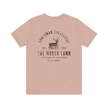 The Huntsman Collective Tee