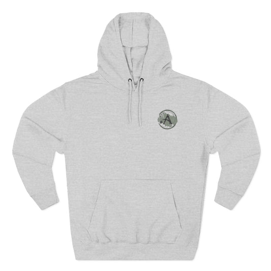 Aspen Academy Hoodie
