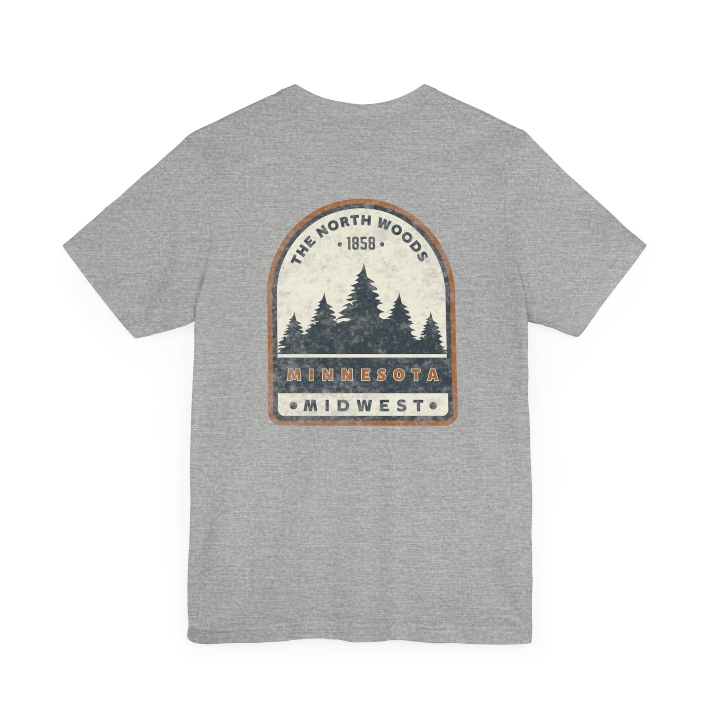 Minnesota Tee