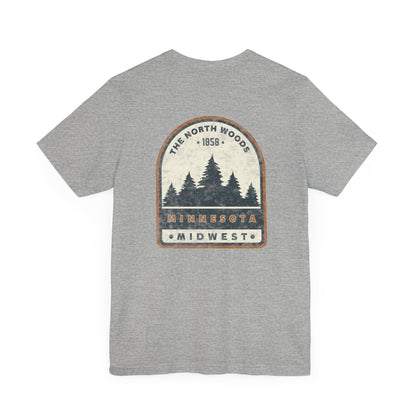Minnesota Tee