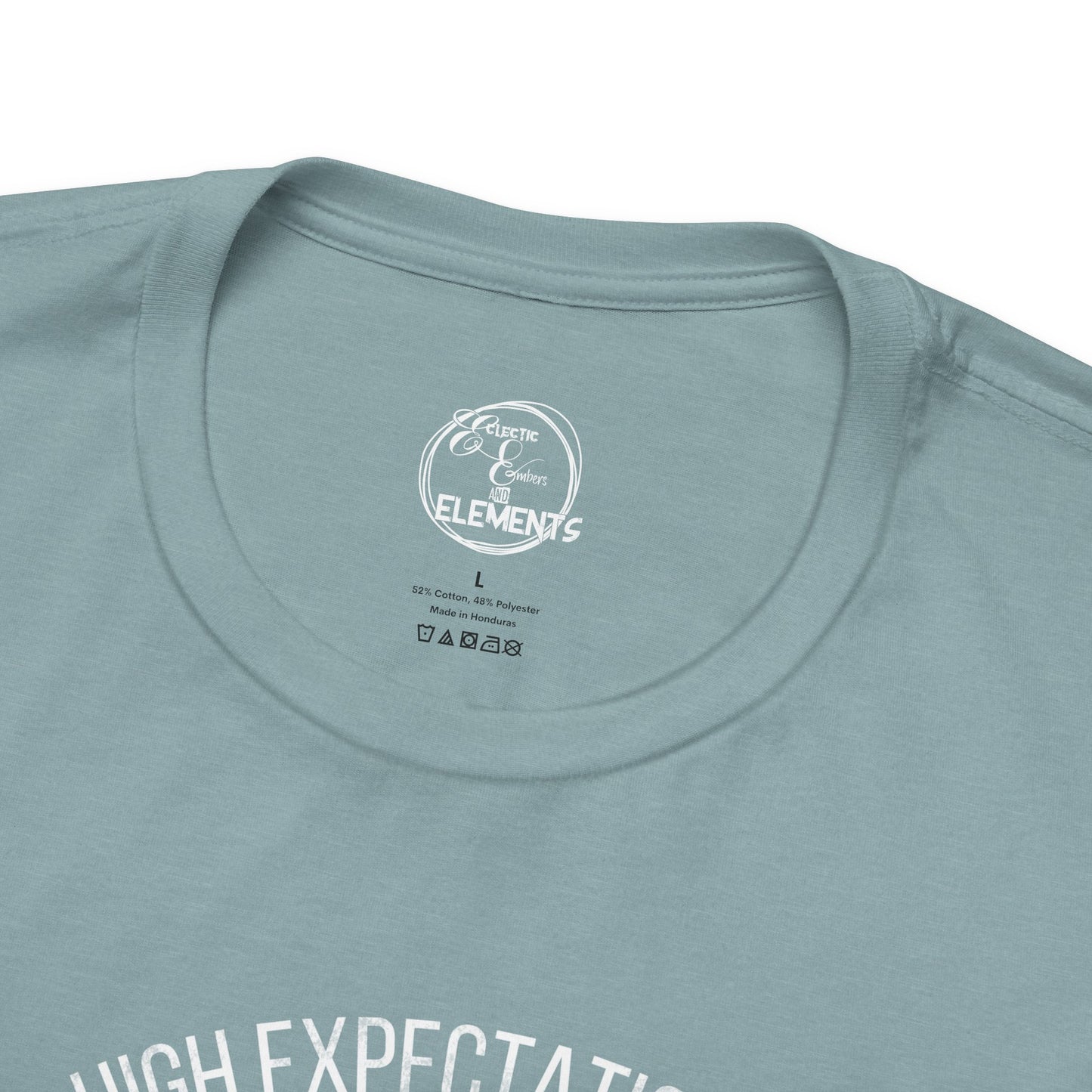 PBIS Aspen Academy Doodles Tee