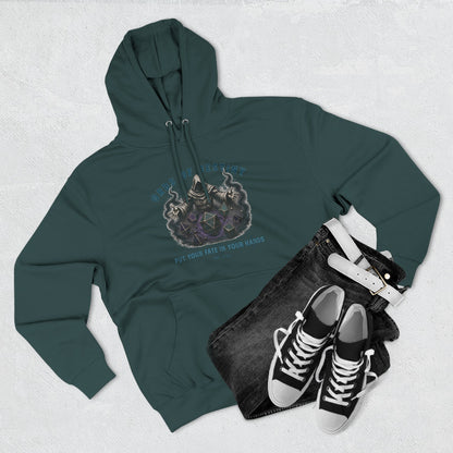 Orbs Of Destiny Hoodie
