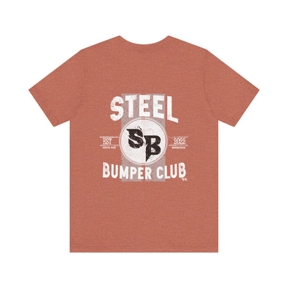 The Steel Bumper Club Colorful Tee