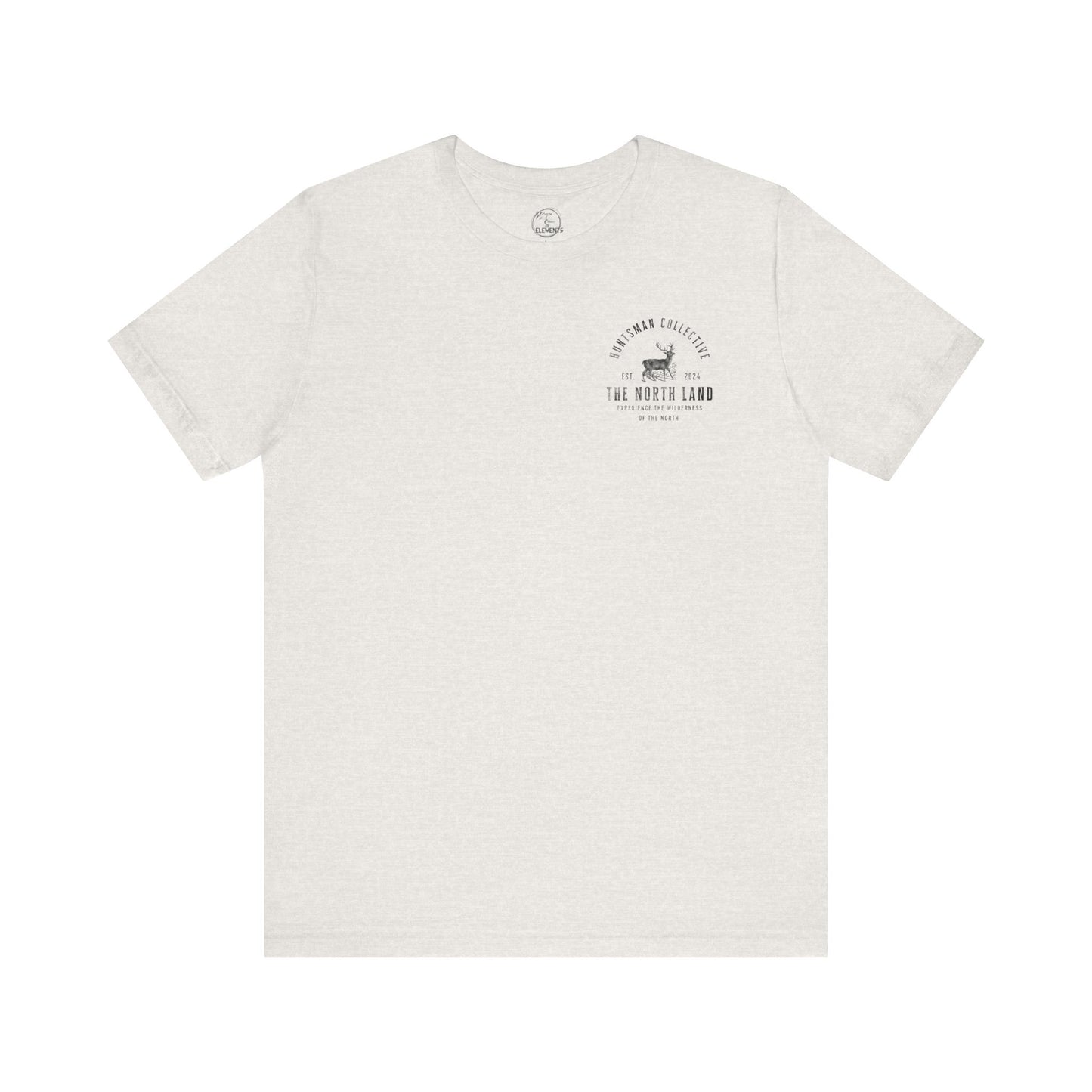 The Huntsman Collective Tee