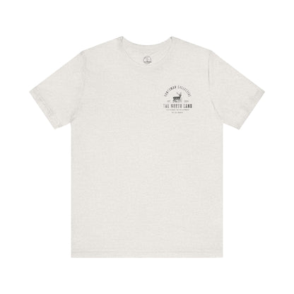 The Huntsman Collective Tee