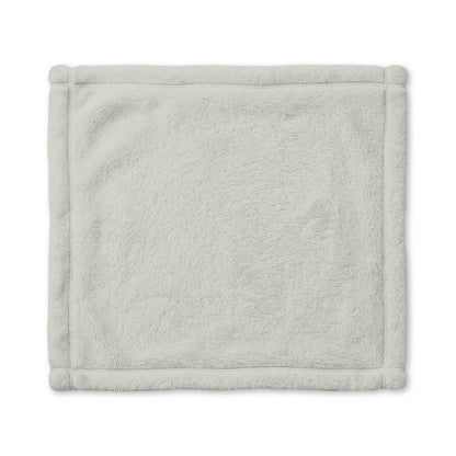 Aspen Academy Lovey Blanket